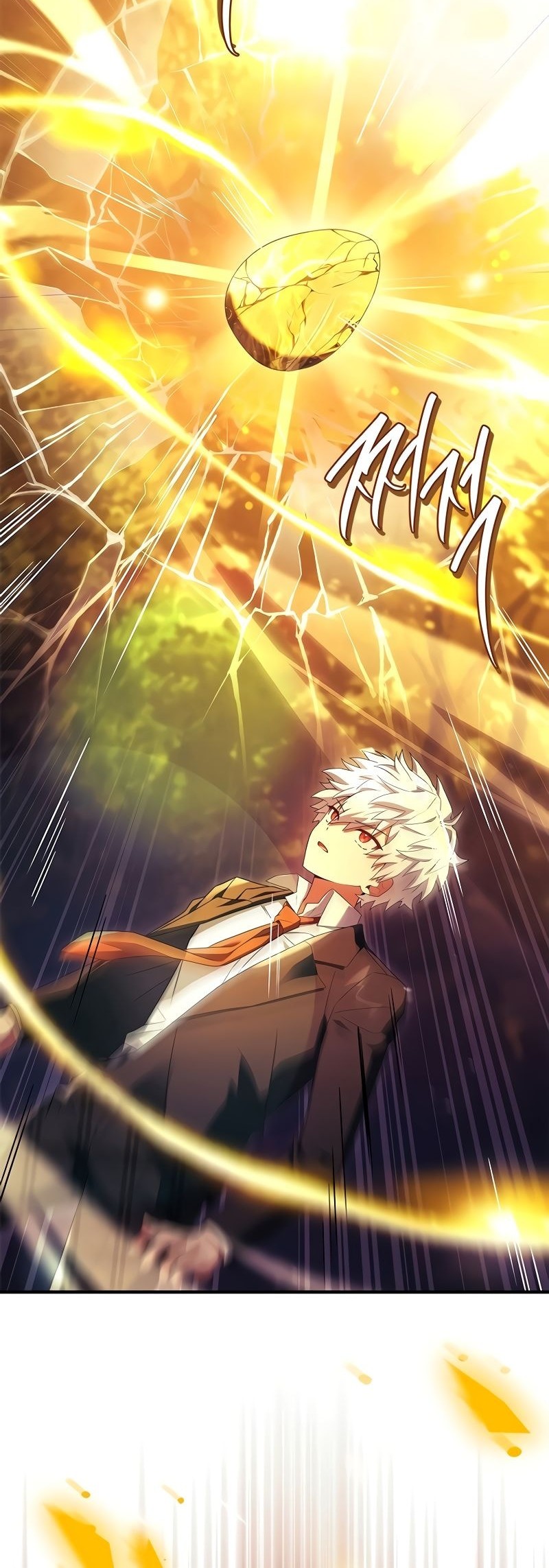 The Legendary Hero Is An Academy Honors Student Chapter 13 Gambar 45