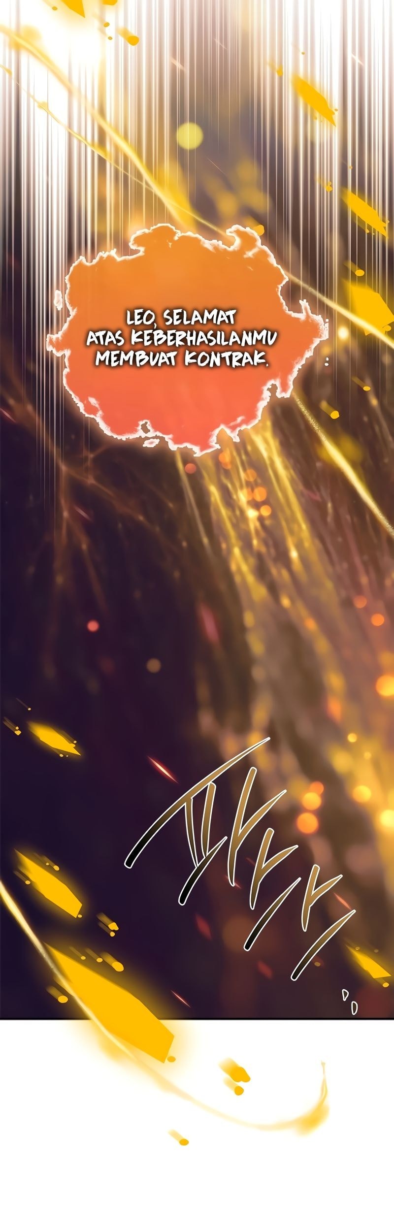 The Legendary Hero Is An Academy Honors Student Chapter 13 Gambar 46