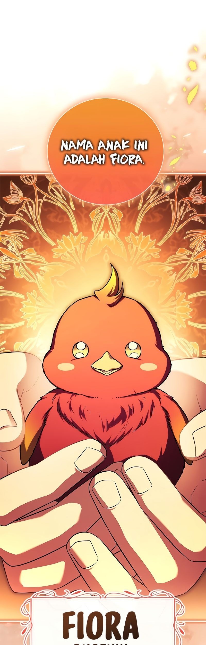 The Legendary Hero Is An Academy Honors Student Chapter 13 Gambar 47