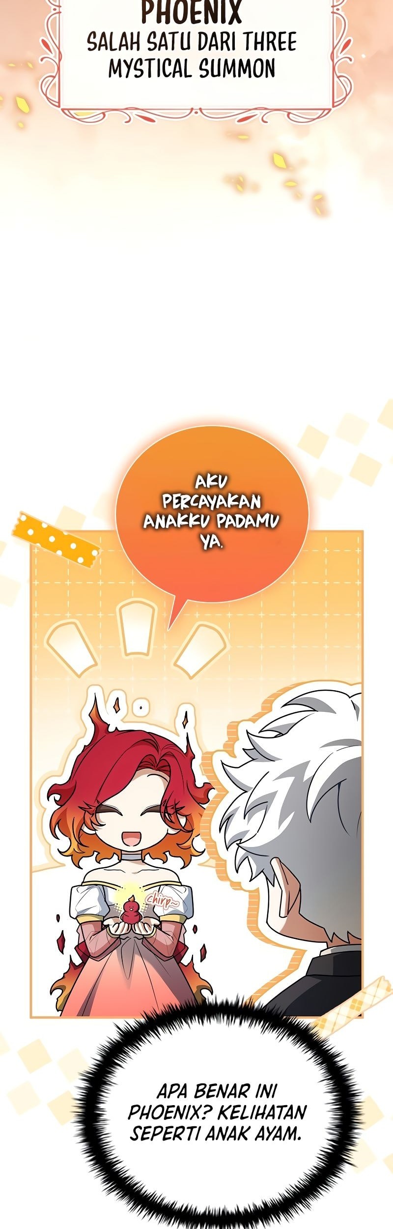 The Legendary Hero Is An Academy Honors Student Chapter 13 Gambar 48