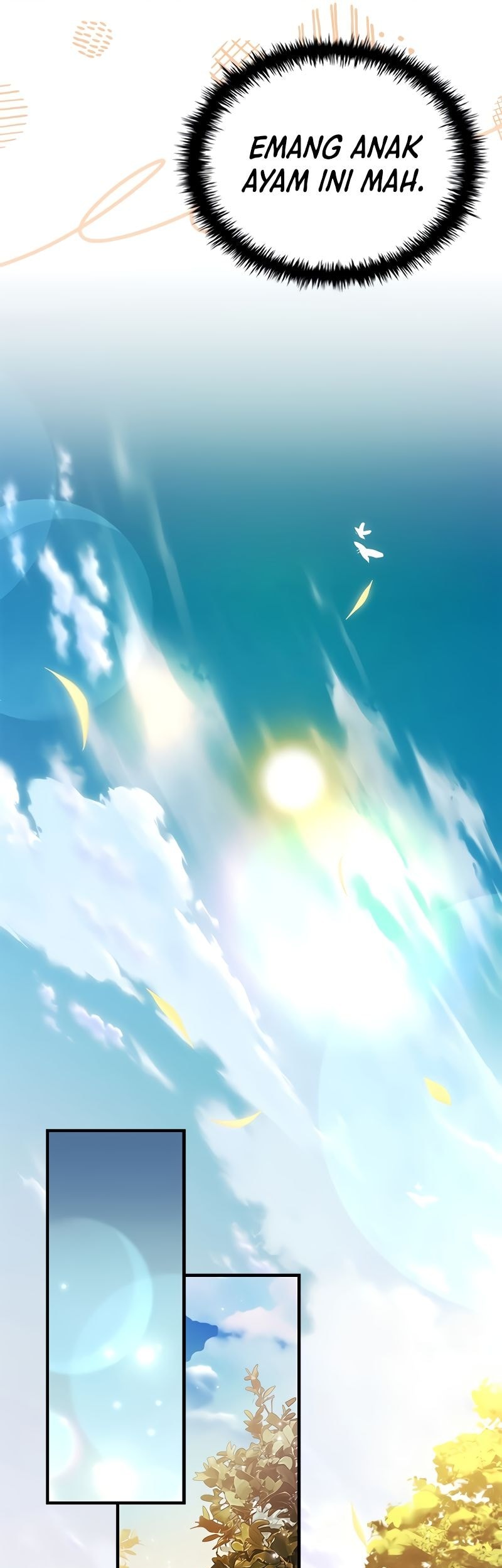 The Legendary Hero Is An Academy Honors Student Chapter 13 Gambar 50