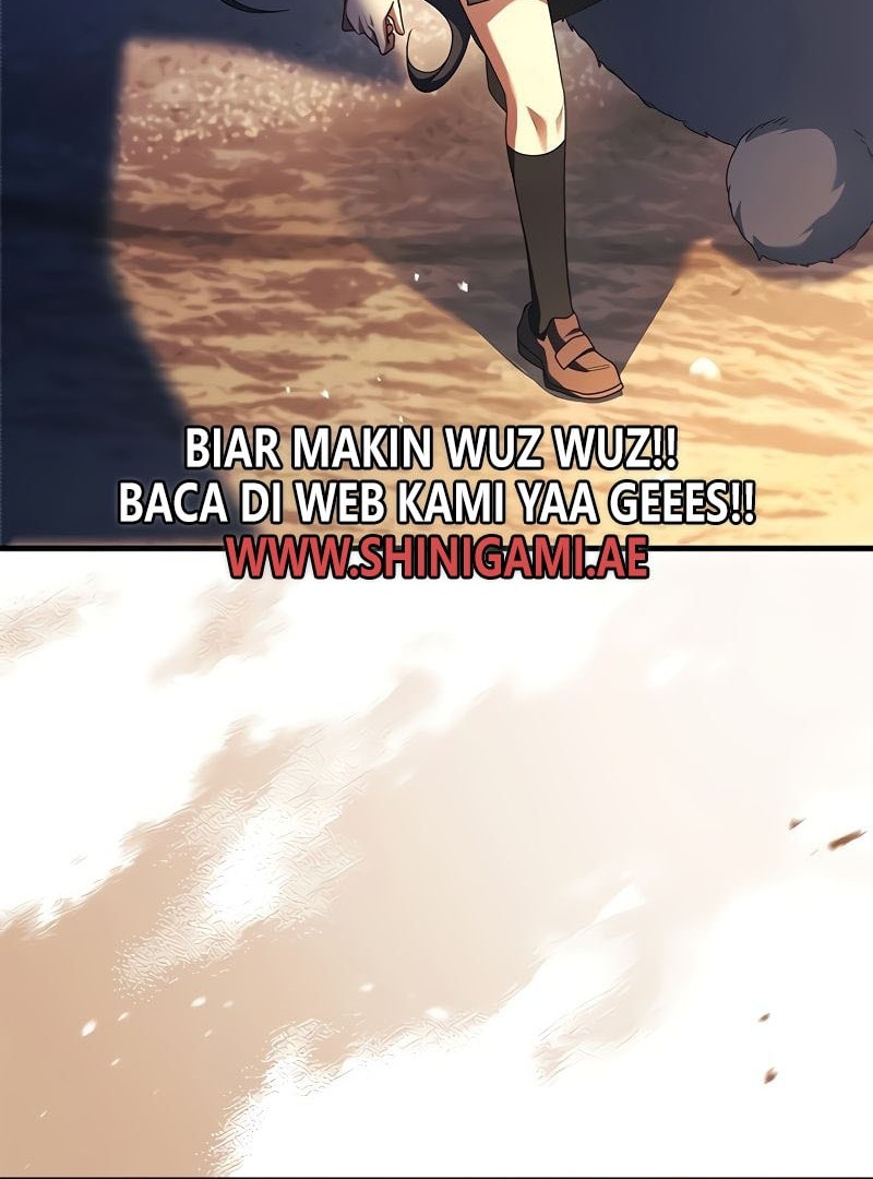 The Legendary Hero Is An Academy Honors Student Chapter 13 Gambar 57