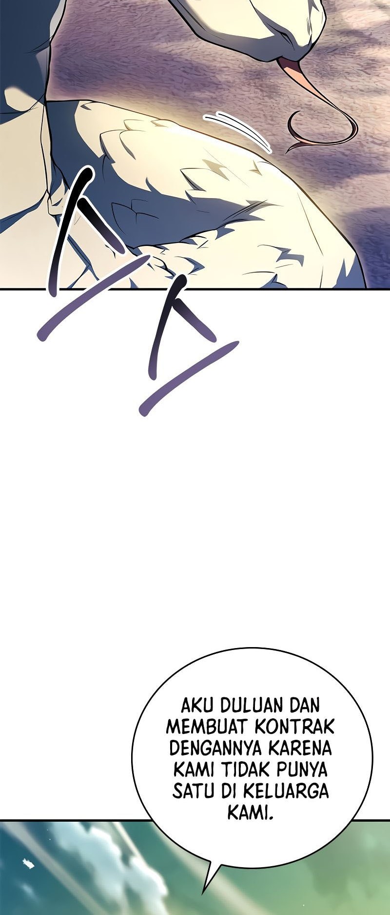 The Legendary Hero Is An Academy Honors Student Chapter 13 Gambar 61