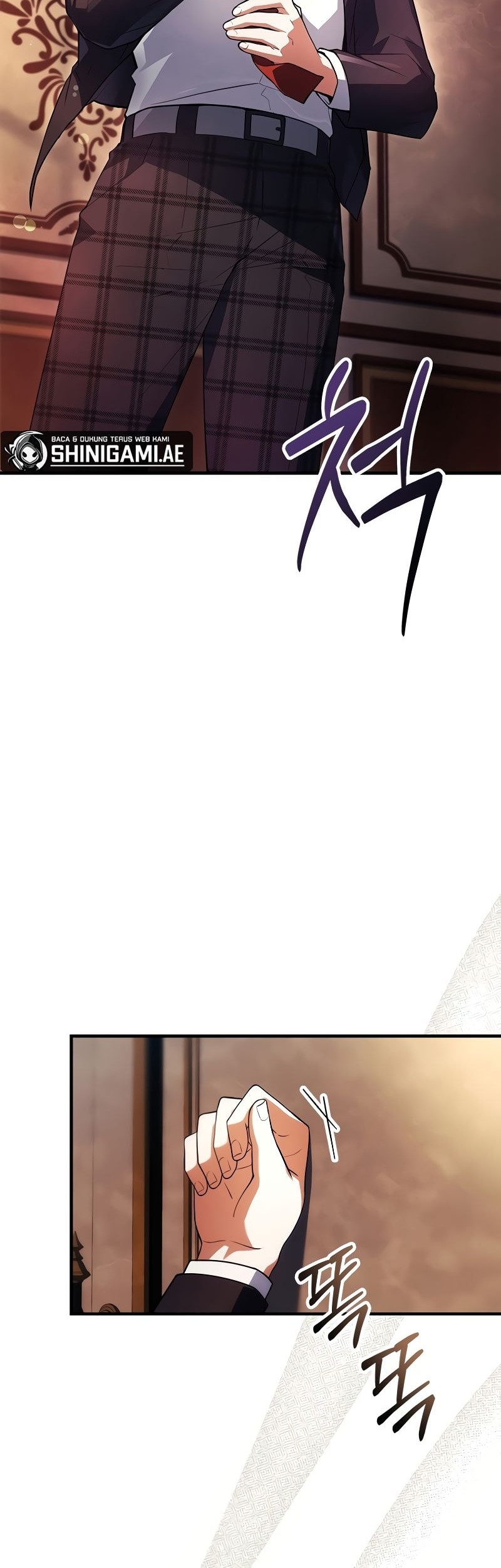 The Legendary Hero Is An Academy Honors Student Chapter 13 Gambar 71