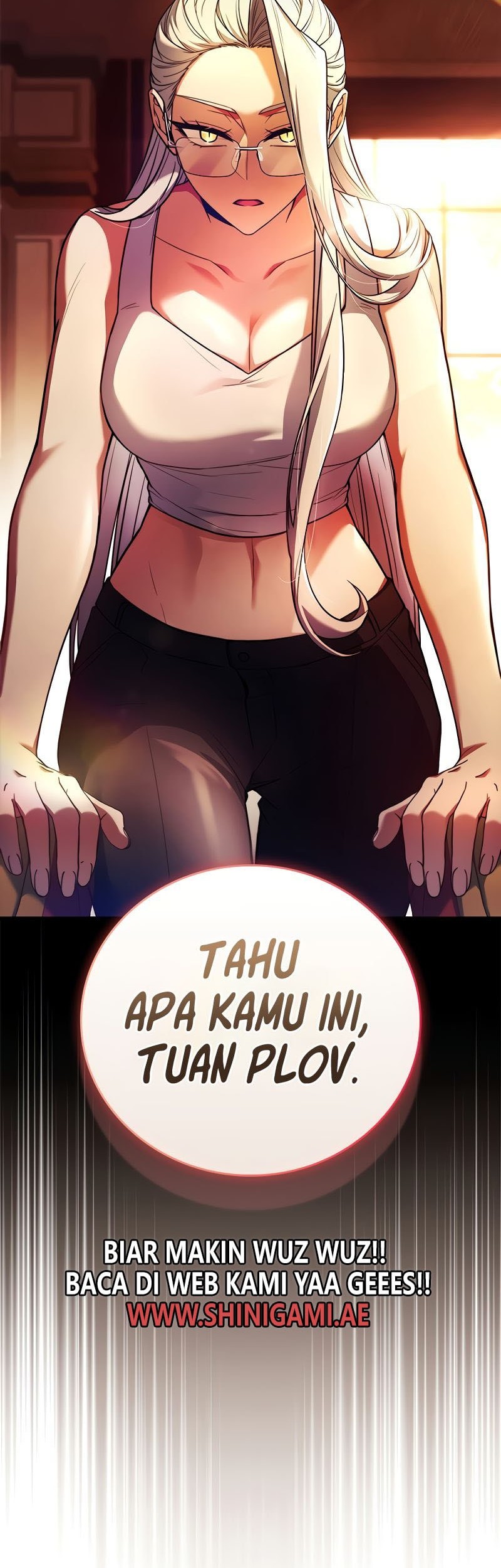 The Legendary Hero Is An Academy Honors Student Chapter 13 Gambar 79