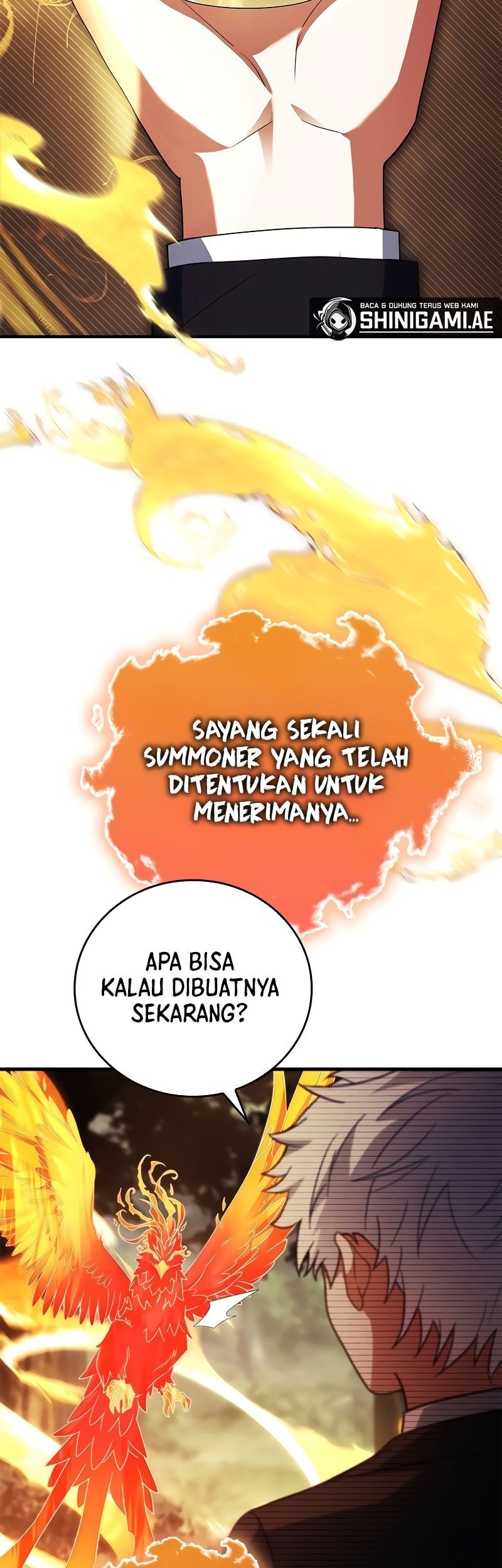 The Legendary Hero Is An Academy Honors Student Chapter 13 Gambar 24