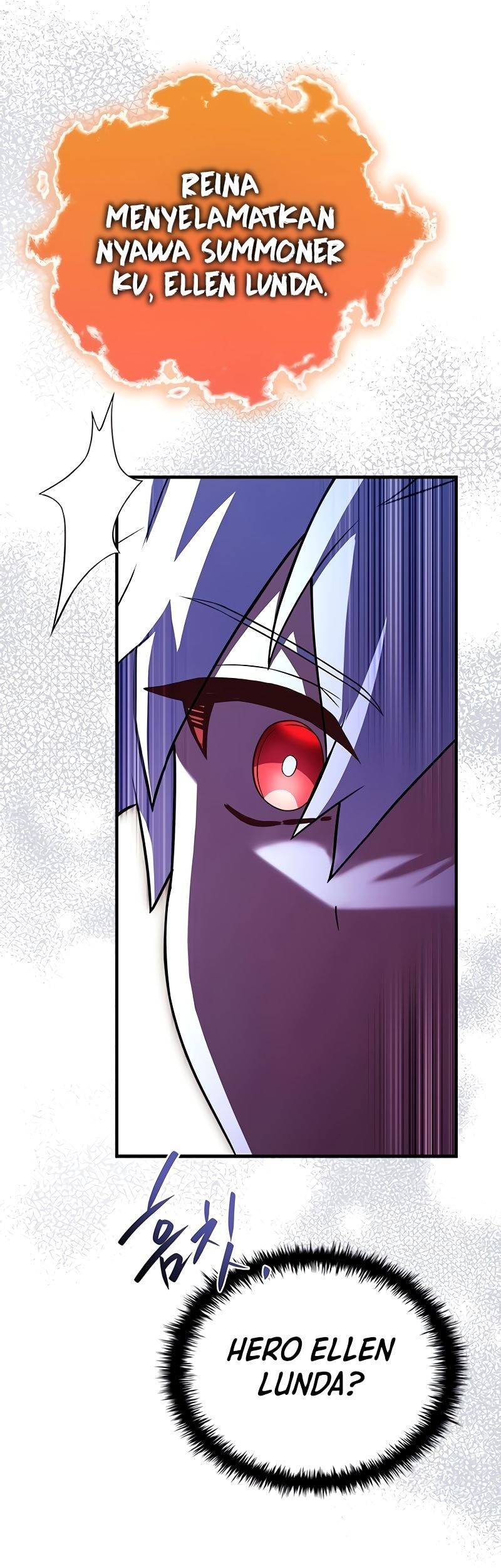 The Legendary Hero Is An Academy Honors Student Chapter 13 Gambar 10