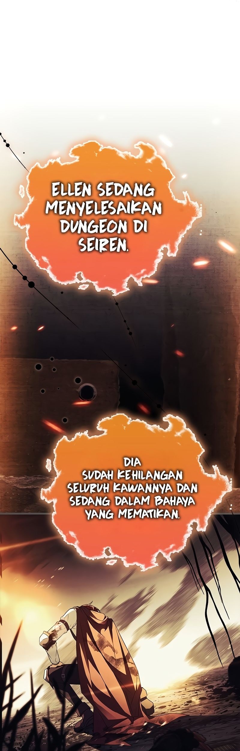 The Legendary Hero Is An Academy Honors Student Chapter 13 Gambar 11