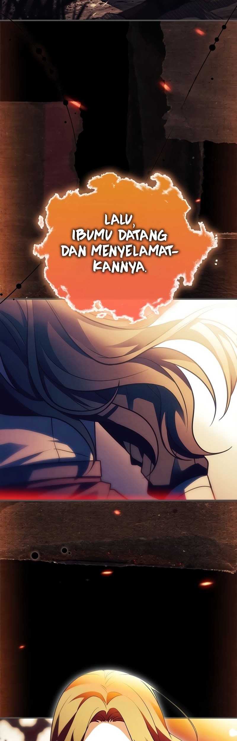 The Legendary Hero Is An Academy Honors Student Chapter 13 Gambar 12