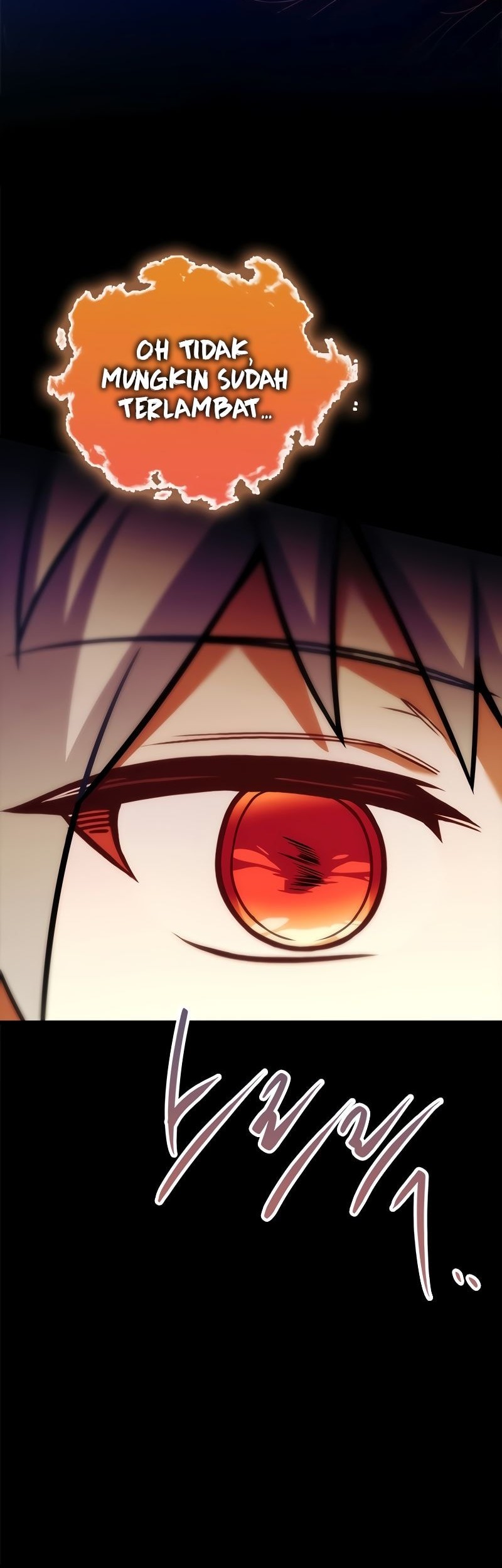 The Legendary Hero Is An Academy Honors Student Chapter 13 Gambar 27