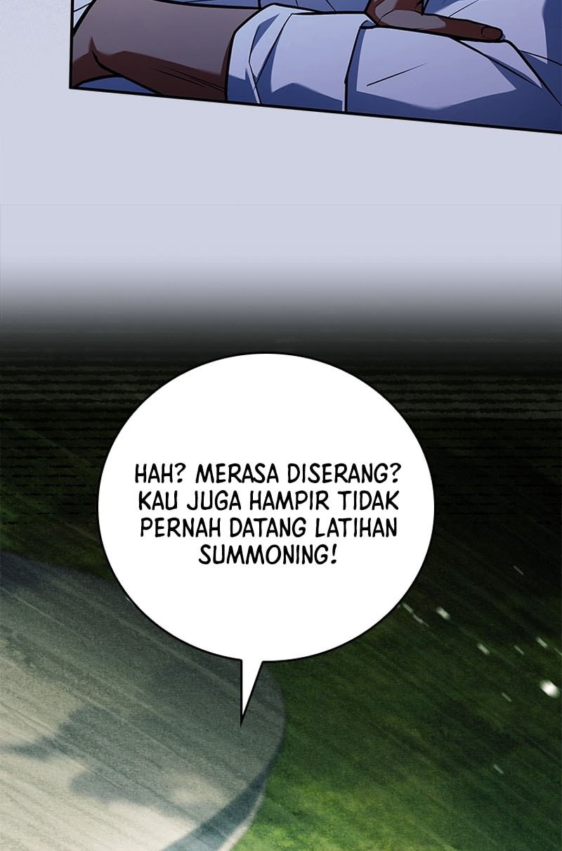 The Legendary Hero Is An Academy Honors Student Chapter 24 Gambar 36