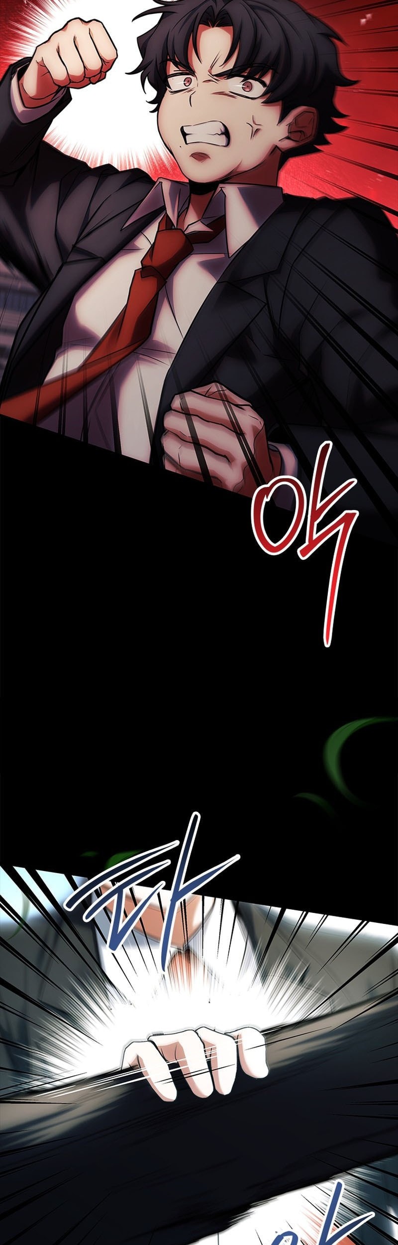 The Legendary Hero Is An Academy Honors Student Chapter 24 Gambar 39