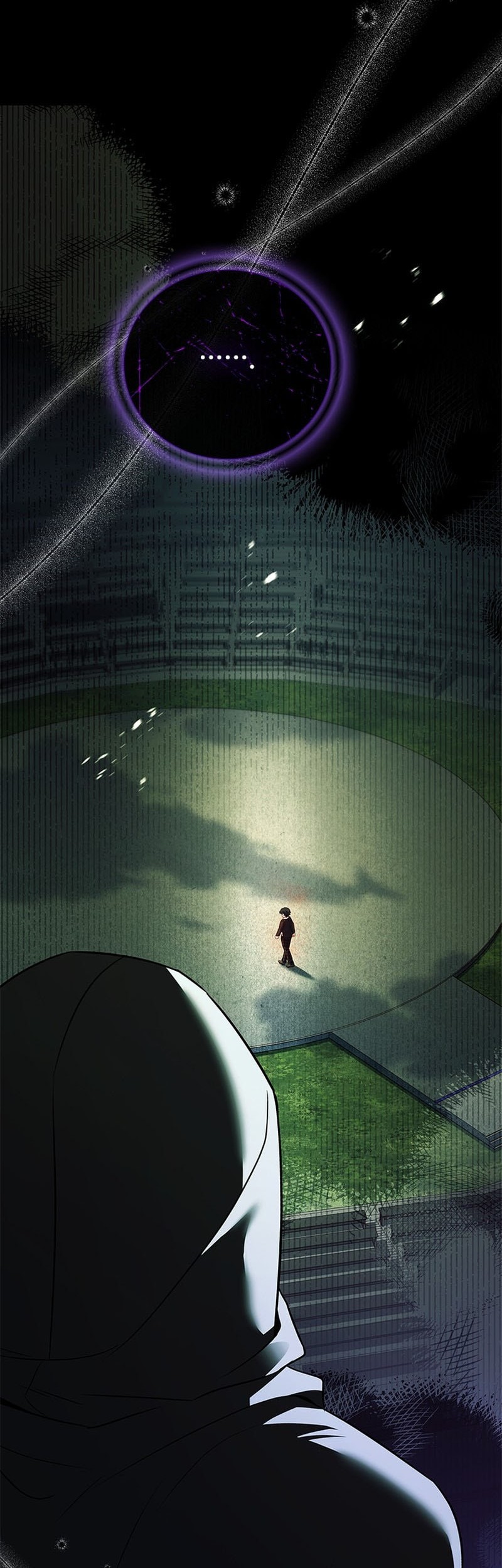 The Legendary Hero Is An Academy Honors Student Chapter 24 Gambar 46