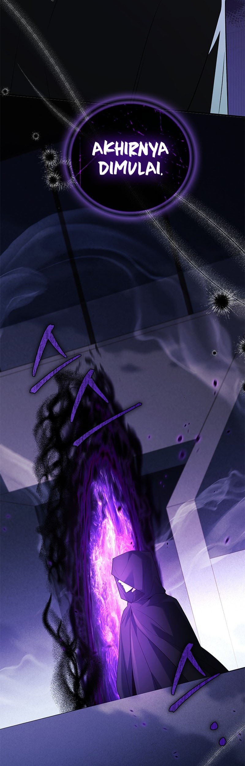 The Legendary Hero Is An Academy Honors Student Chapter 24 Gambar 47