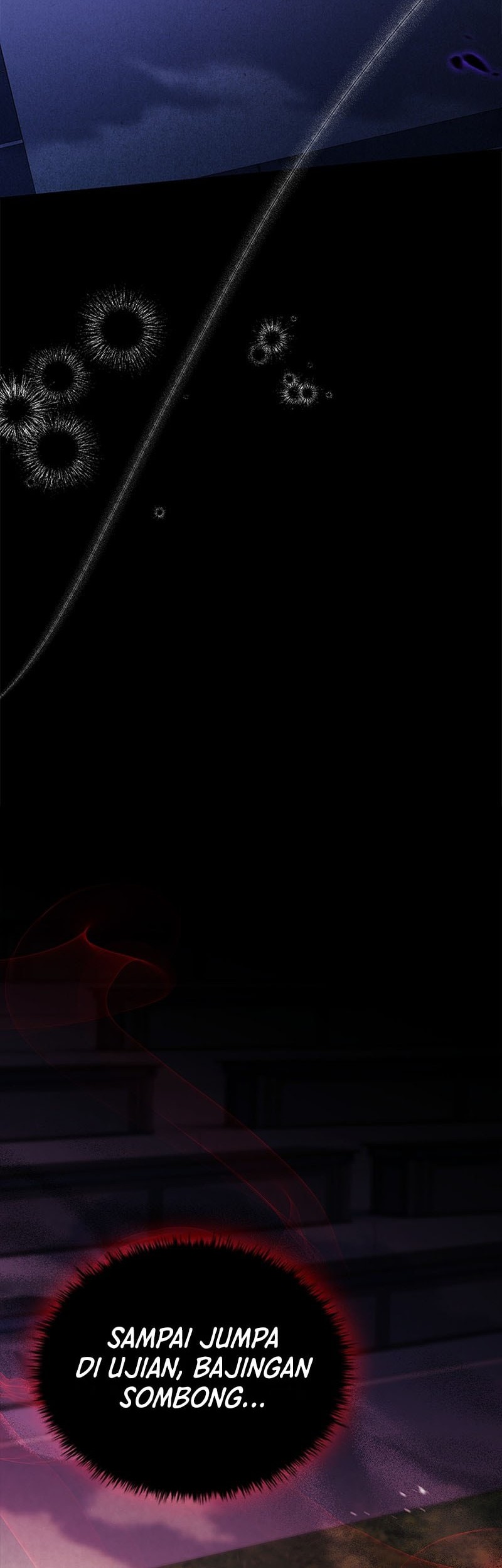 The Legendary Hero Is An Academy Honors Student Chapter 24 Gambar 48