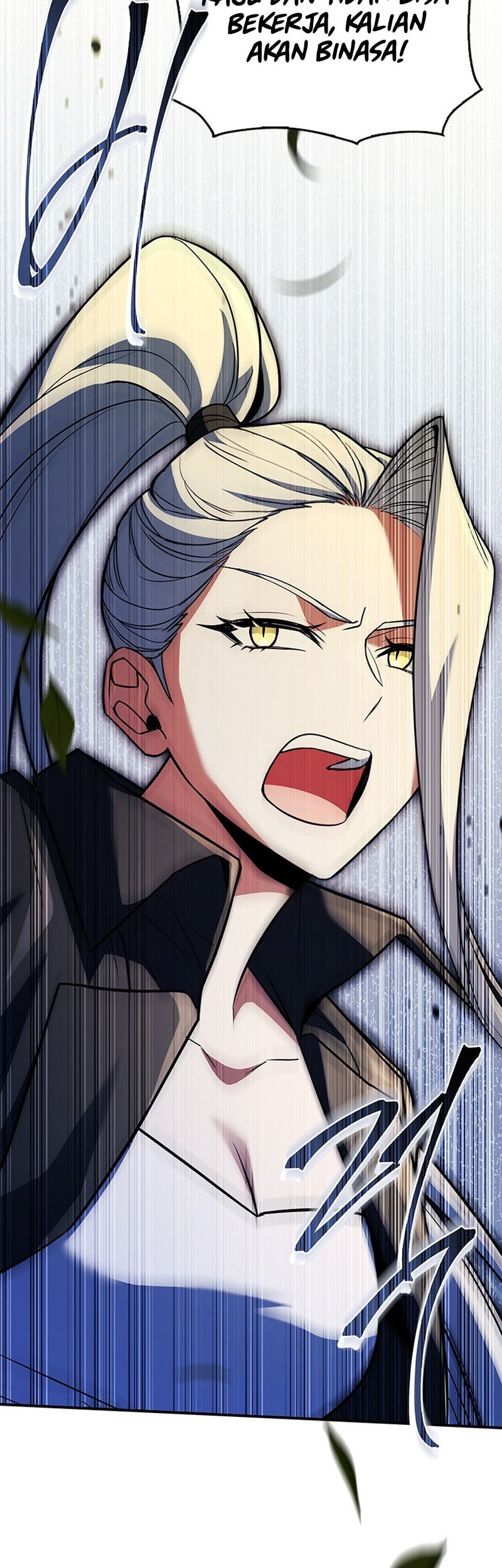 The Legendary Hero Is An Academy Honors Student Chapter 24 Gambar 58