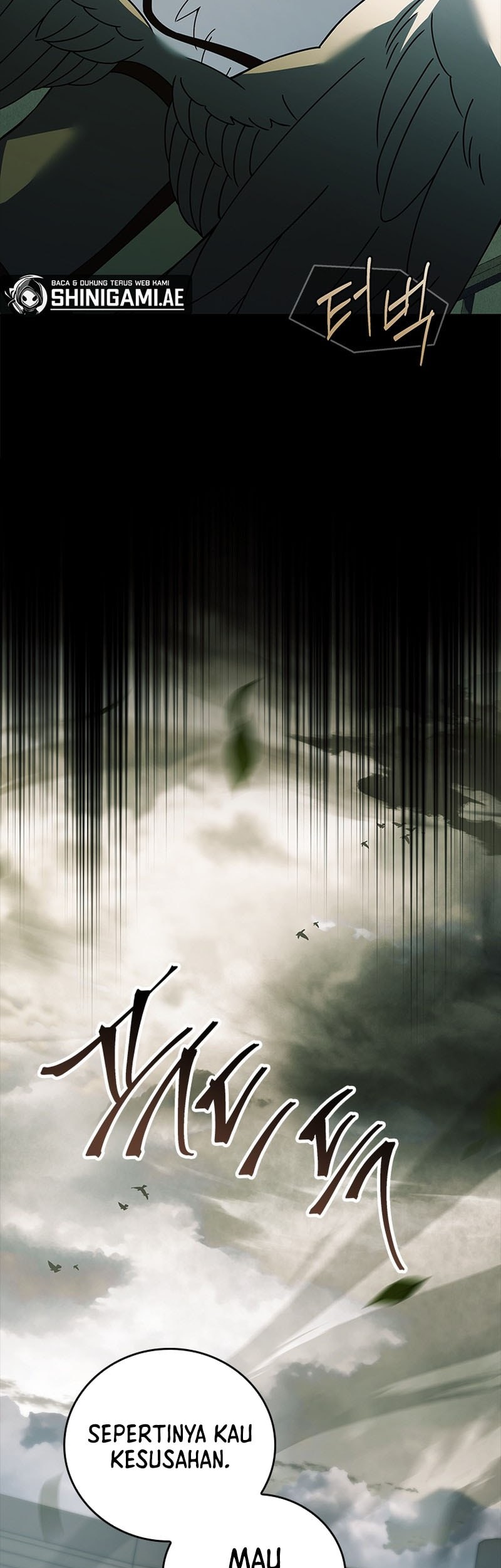 The Legendary Hero Is An Academy Honors Student Chapter 24 Gambar 73