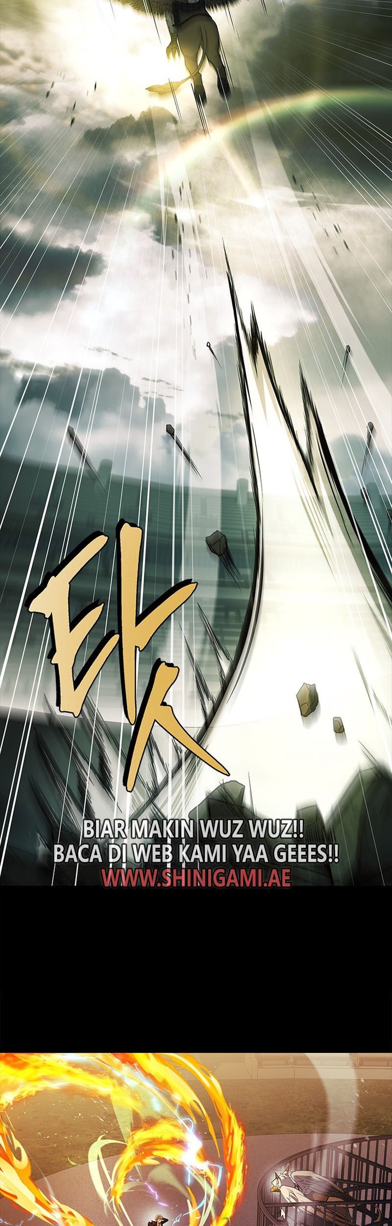 The Legendary Hero Is An Academy Honors Student Chapter 24 Gambar 76