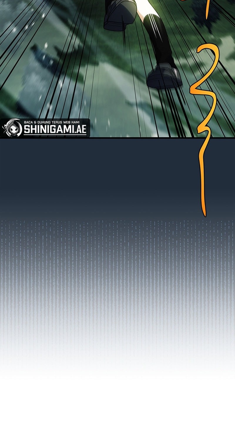 The Legendary Hero Is An Academy Honors Student Chapter 25 Gambar 35