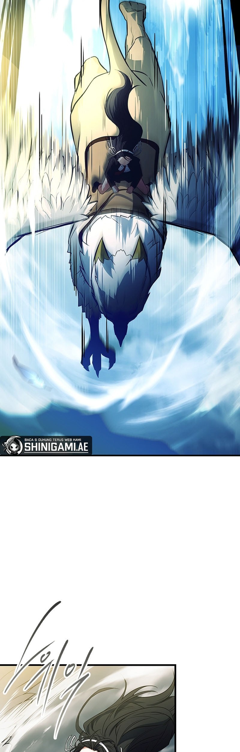 The Legendary Hero Is An Academy Honors Student Chapter 25 Gambar 38