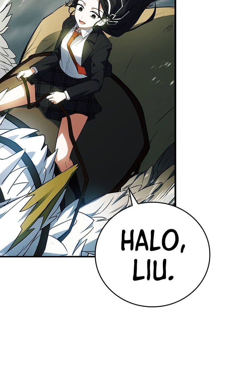 The Legendary Hero Is An Academy Honors Student Chapter 25 Gambar 39