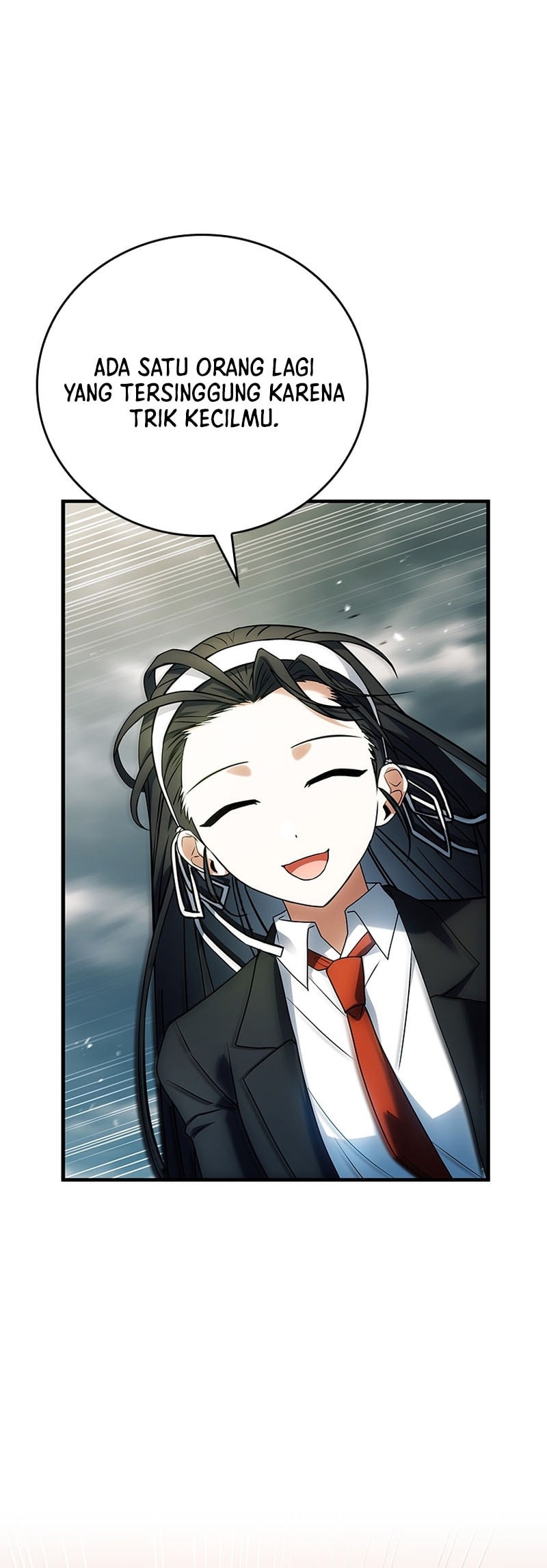 The Legendary Hero Is An Academy Honors Student Chapter 25 Gambar 42