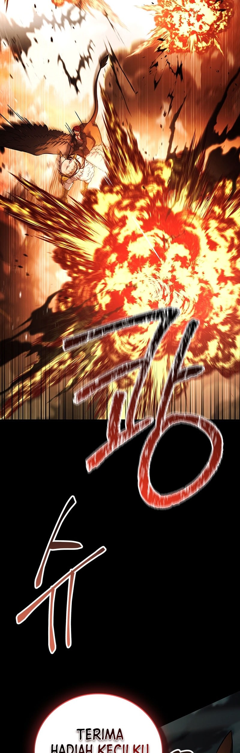 The Legendary Hero Is An Academy Honors Student Chapter 25 Gambar 45