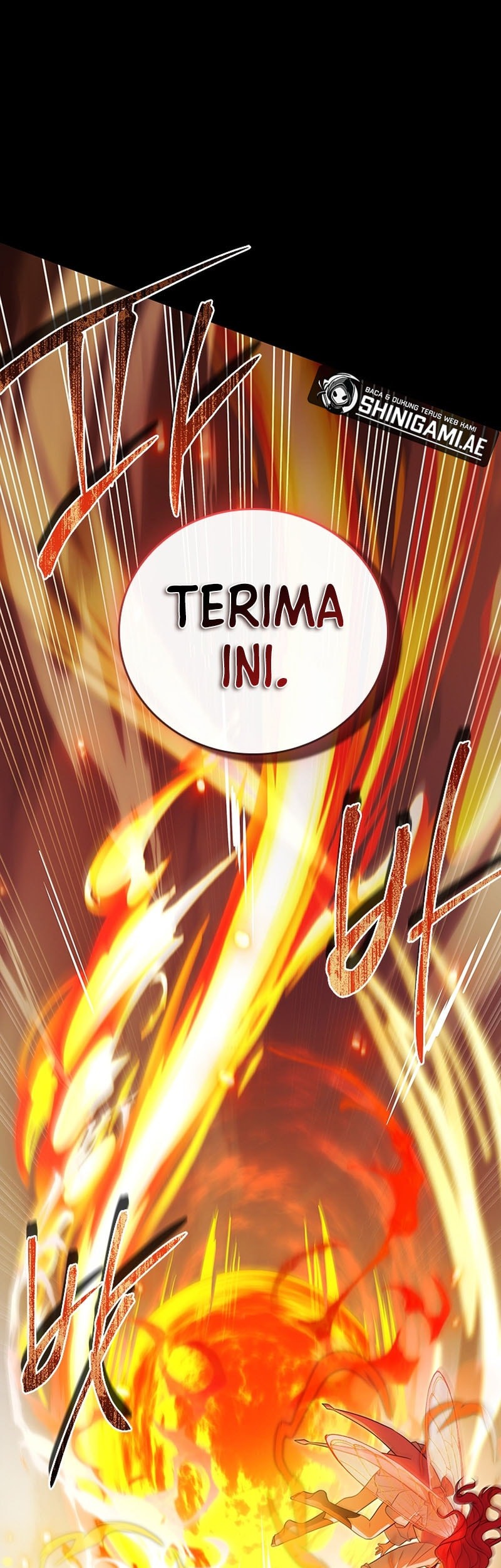 The Legendary Hero Is An Academy Honors Student Chapter 25 Gambar 47