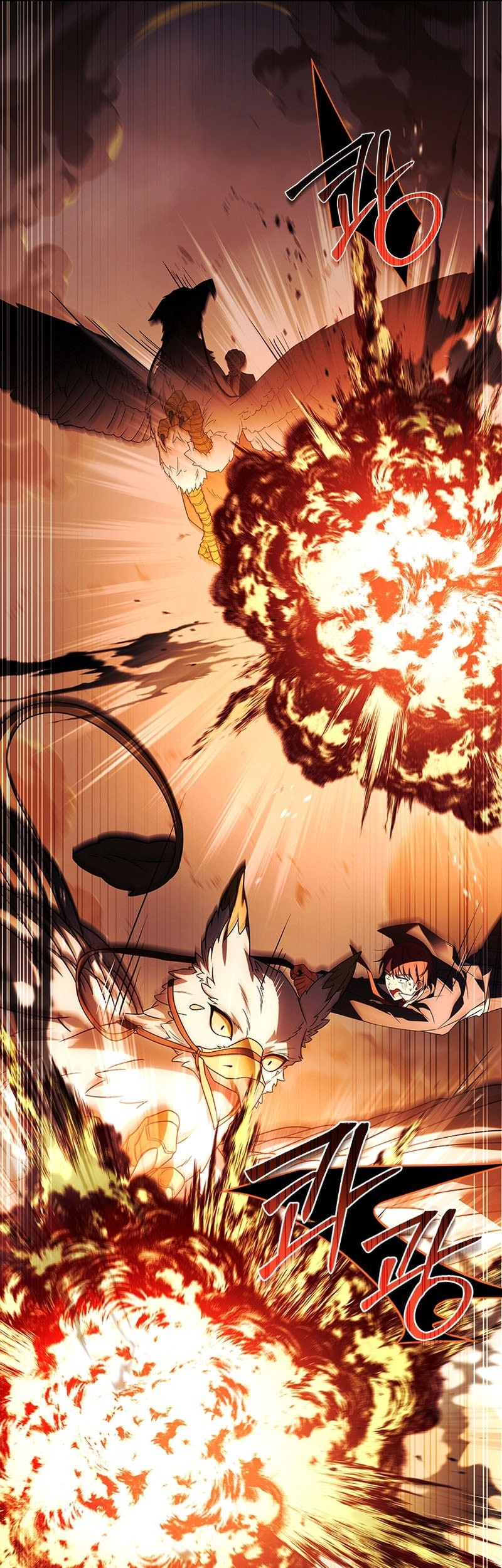 The Legendary Hero Is An Academy Honors Student Chapter 25 Gambar 50