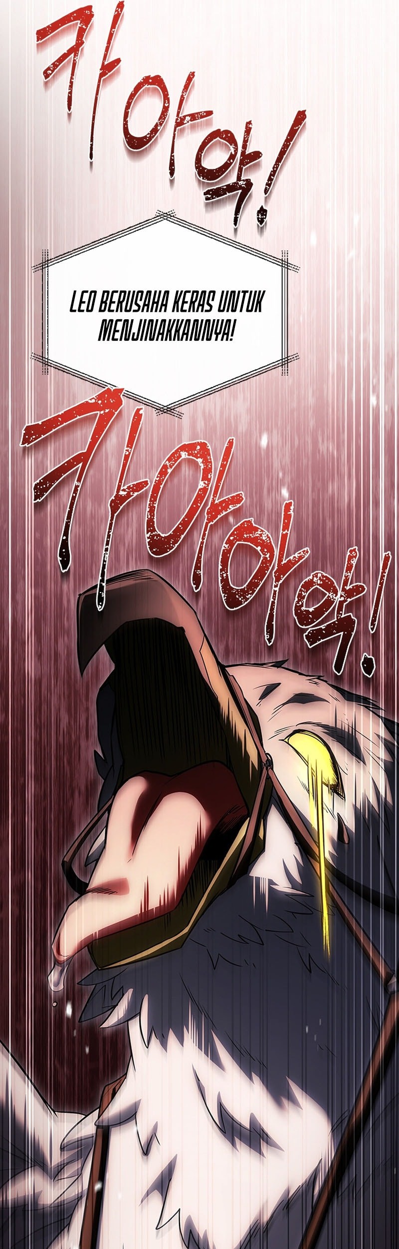 The Legendary Hero Is An Academy Honors Student Chapter 25 Gambar 58