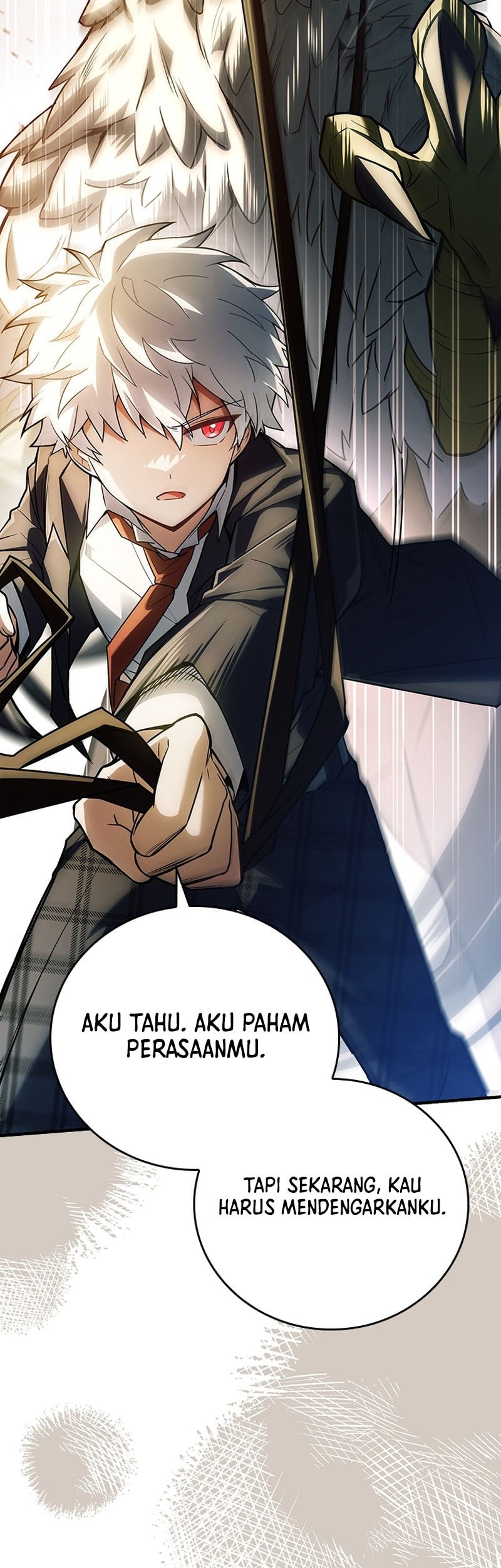 The Legendary Hero Is An Academy Honors Student Chapter 25 Gambar 62