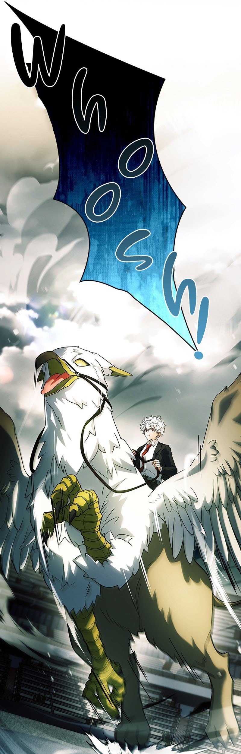 The Legendary Hero Is An Academy Honors Student Chapter 25 Gambar 68