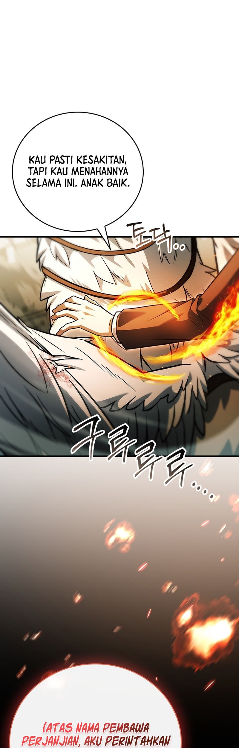 The Legendary Hero Is An Academy Honors Student Chapter 25 Gambar 70