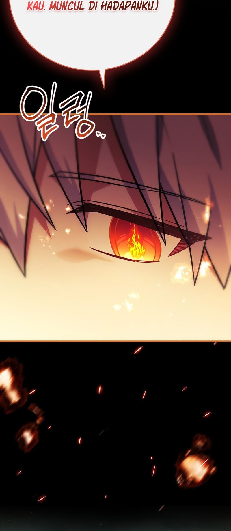 The Legendary Hero Is An Academy Honors Student Chapter 25 Gambar 71