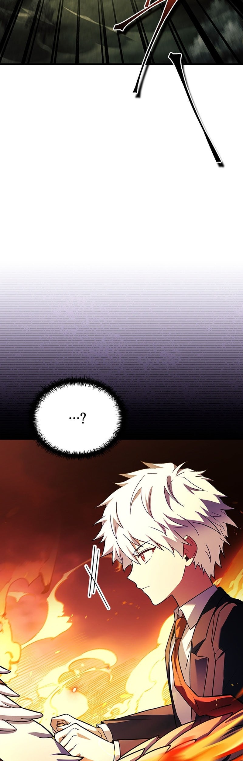 The Legendary Hero Is An Academy Honors Student Chapter 25 Gambar 83