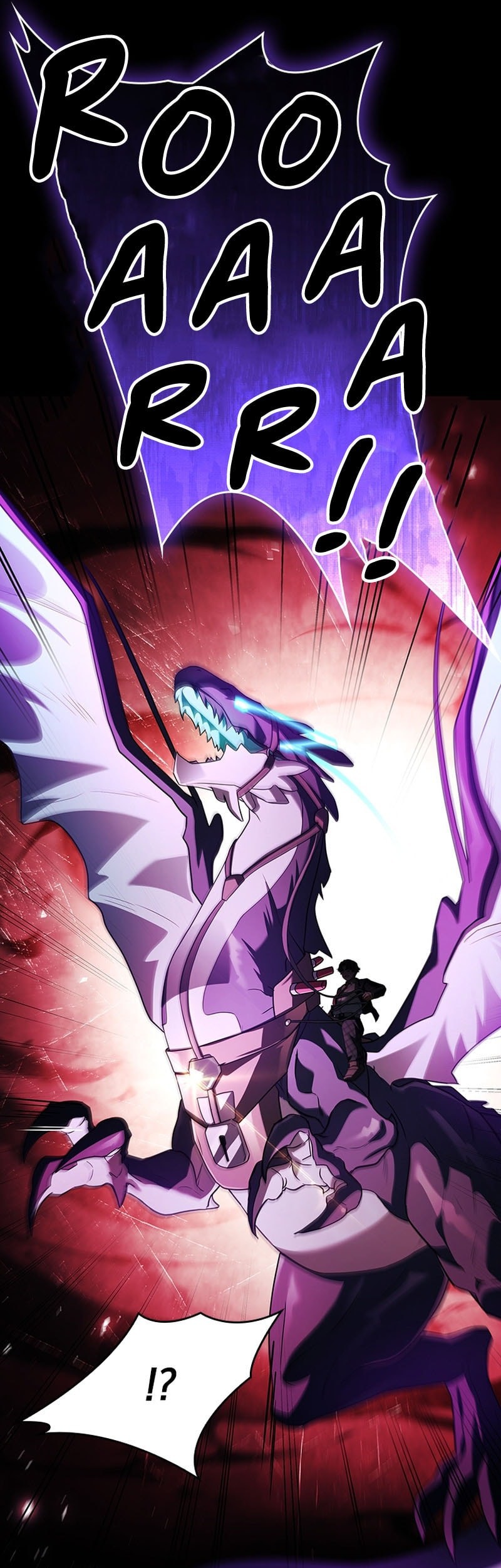 The Legendary Hero Is An Academy Honors Student Chapter 25 Gambar 85