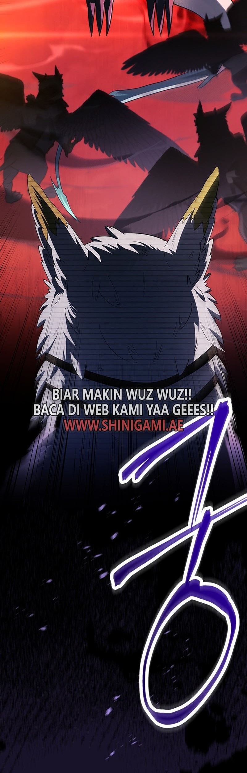 The Legendary Hero Is An Academy Honors Student Chapter 25 Gambar 88