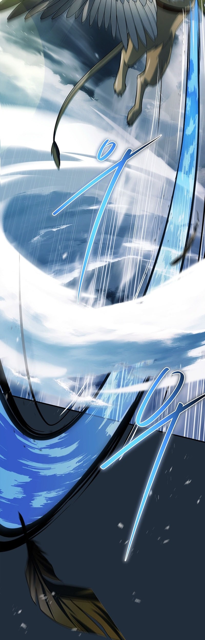 The Legendary Hero Is An Academy Honors Student Chapter 25 Gambar 29