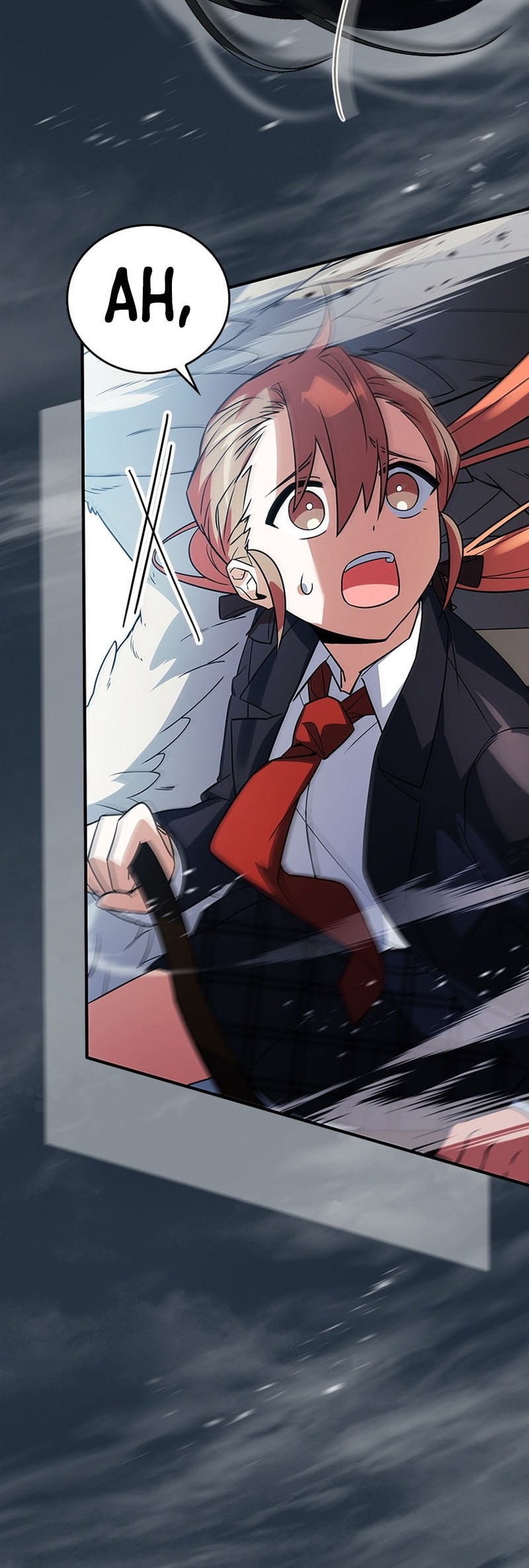 The Legendary Hero Is An Academy Honors Student Chapter 25 Gambar 31