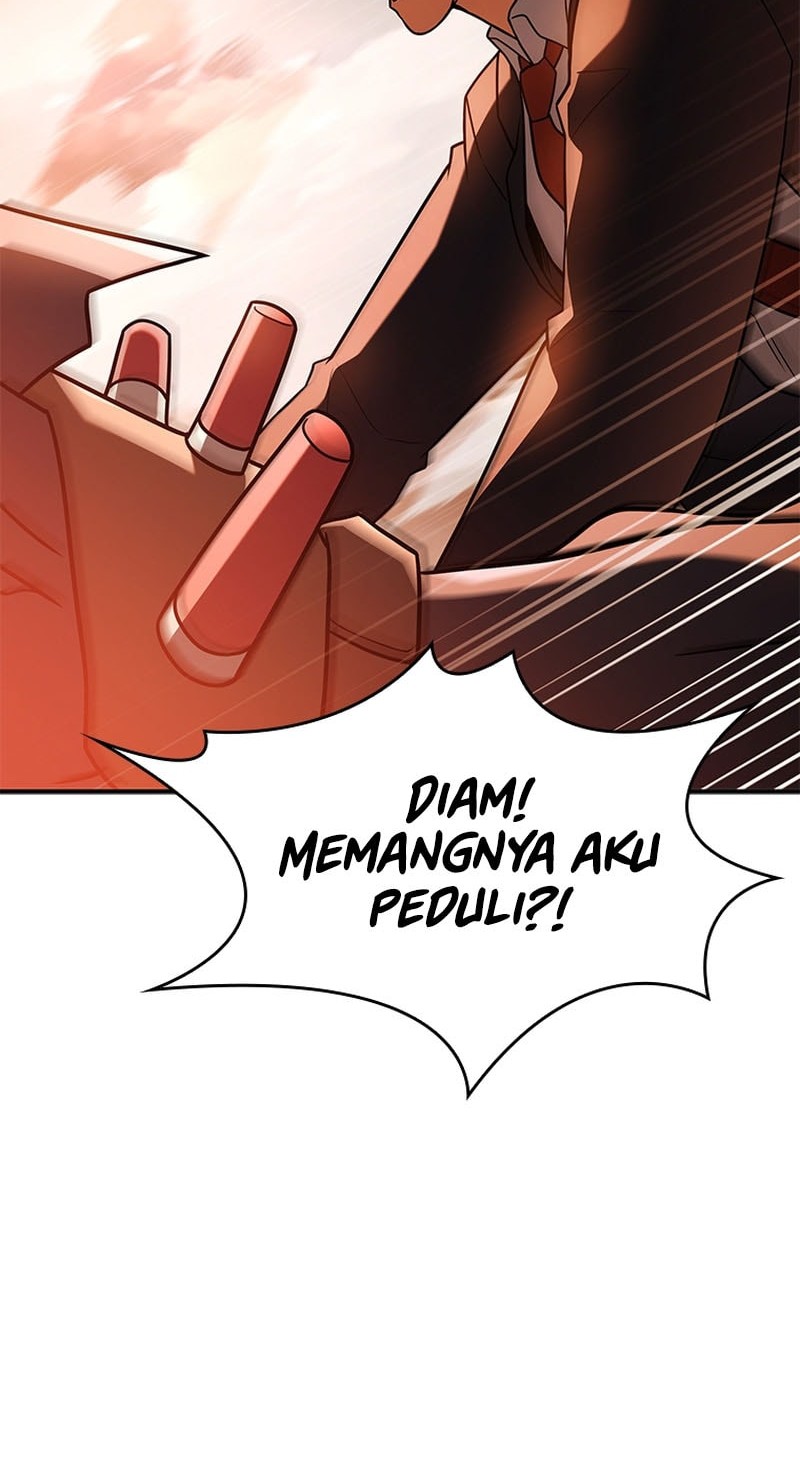 The Legendary Hero Is An Academy Honors Student Chapter 26 Gambar 38