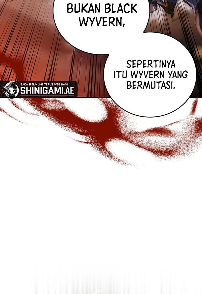 The Legendary Hero Is An Academy Honors Student Chapter 26 Gambar 42