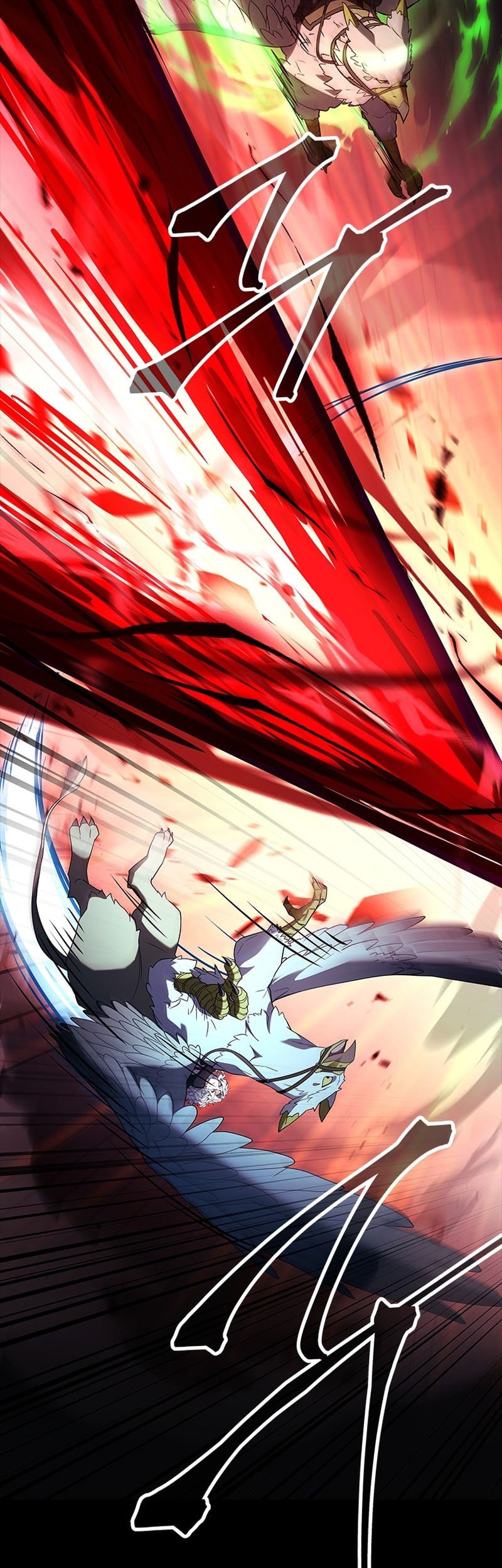 The Legendary Hero Is An Academy Honors Student Chapter 26 Gambar 58