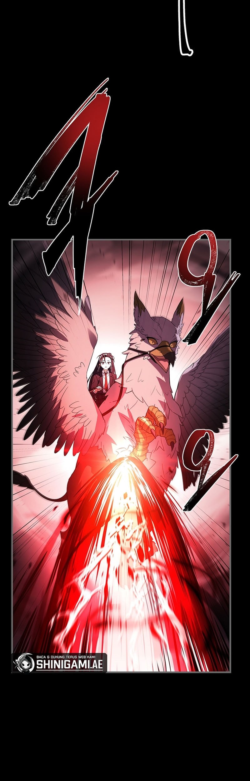 The Legendary Hero Is An Academy Honors Student Chapter 26 Gambar 59