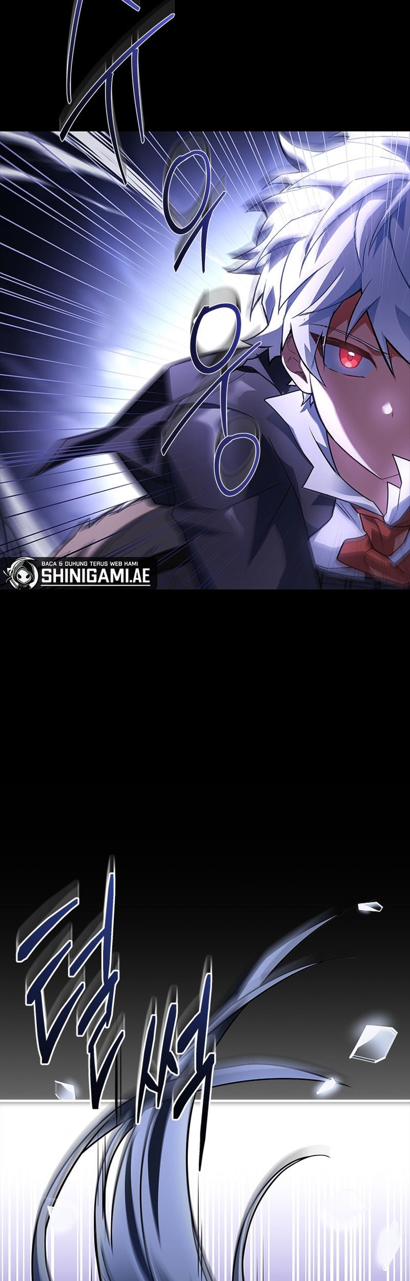 The Legendary Hero Is An Academy Honors Student Chapter 26 Gambar 66