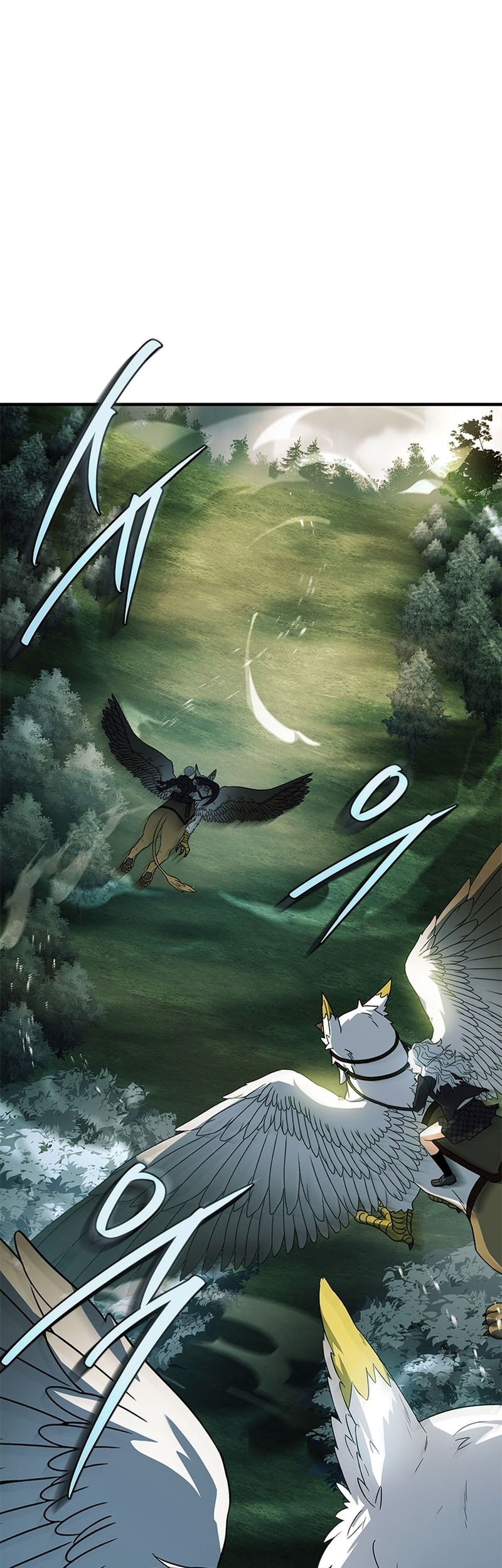 The Legendary Hero Is An Academy Honors Student Chapter 26 Gambar 70