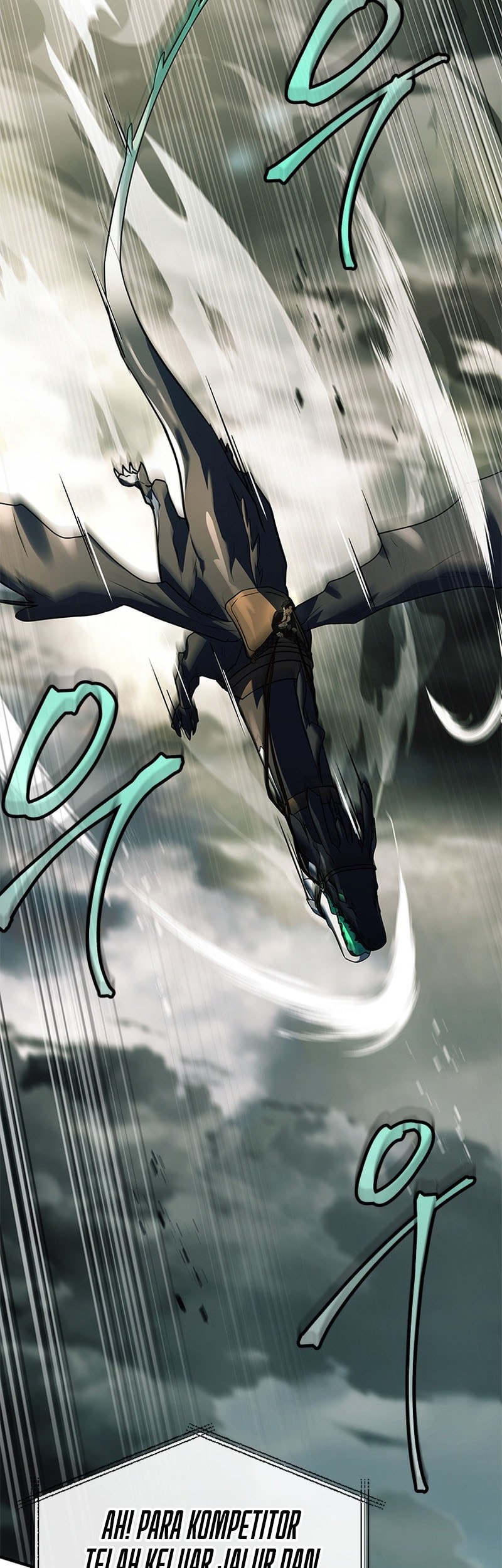 The Legendary Hero Is An Academy Honors Student Chapter 26 Gambar 74