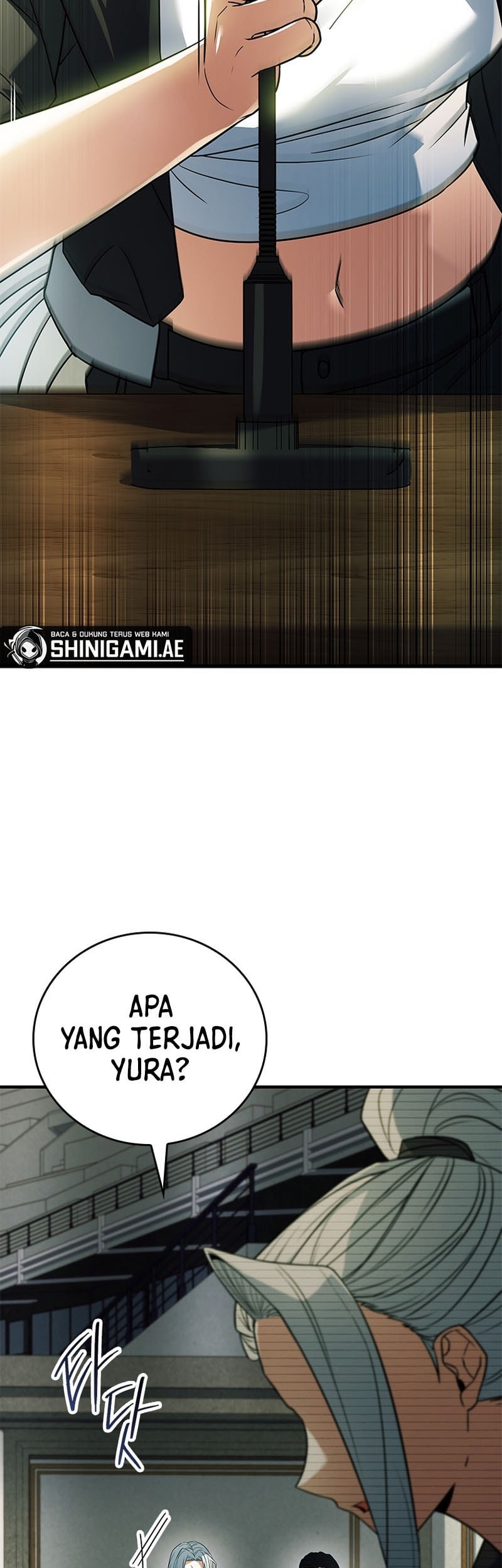 The Legendary Hero Is An Academy Honors Student Chapter 26 Gambar 78