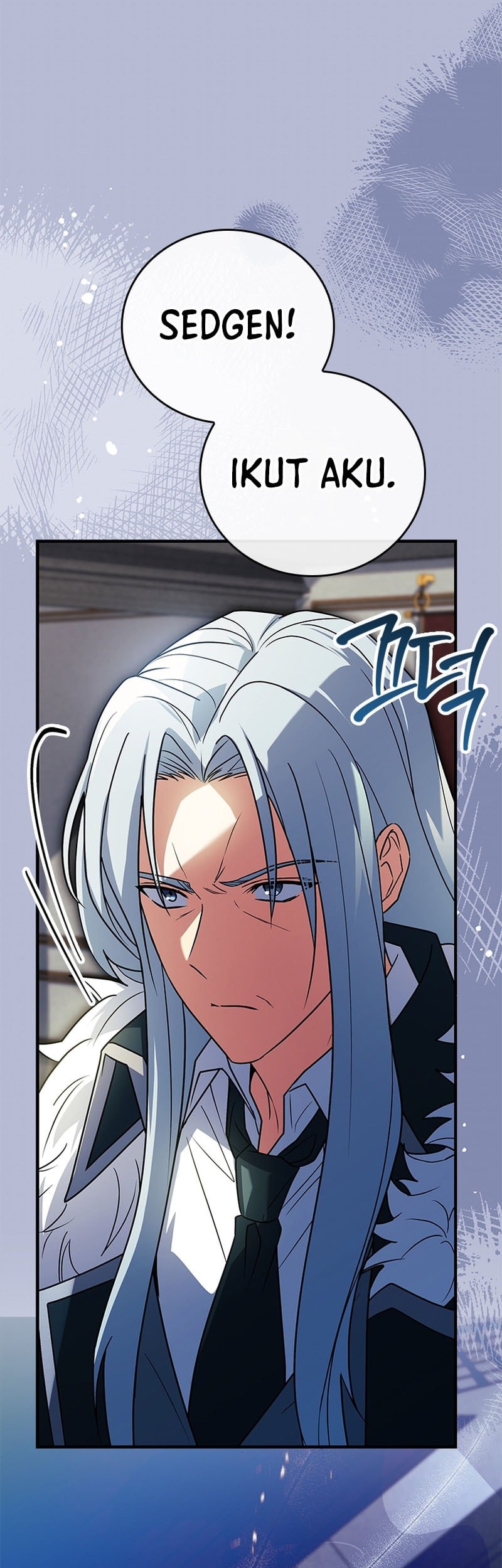 The Legendary Hero Is An Academy Honors Student Chapter 26 Gambar 87