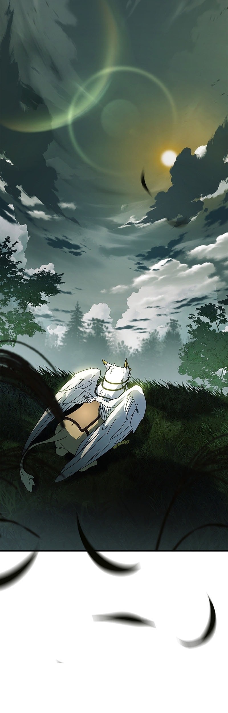 The Legendary Hero Is An Academy Honors Student Chapter 26 Gambar 91