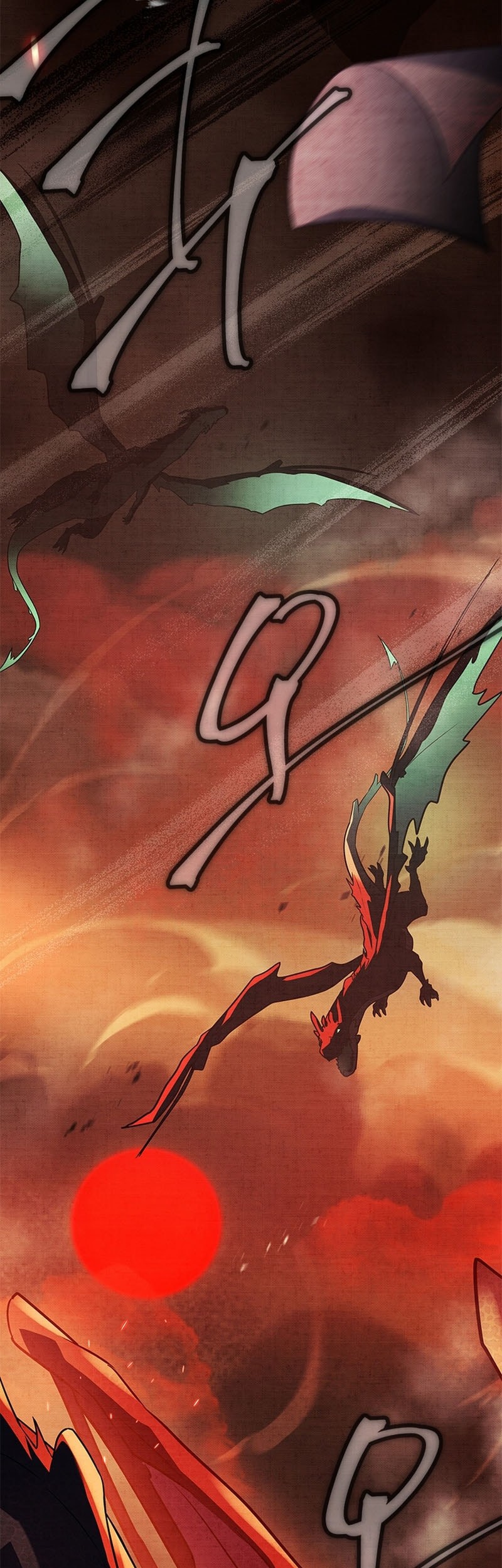 The Legendary Hero Is An Academy Honors Student Chapter 26 Gambar 105